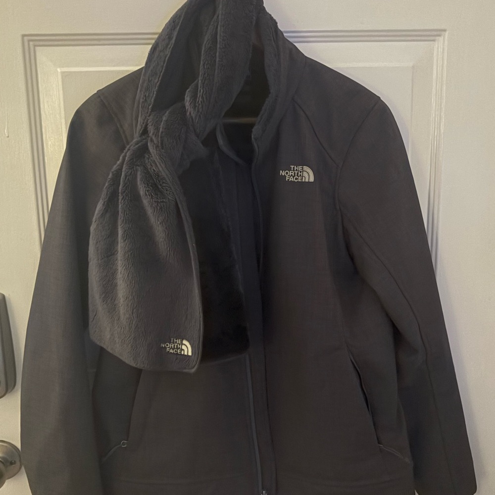 The North Face Women's Black Jacket